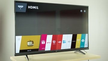 LG UF6800 im Test: 2 Bewertungen, erfahrungen, Pro und Contra