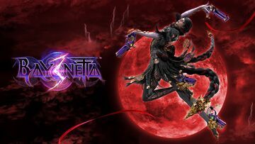 Bayonetta 3 test par GamingGuardian