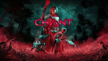 The Chant test par MKAU Gaming The Chant test par MKAU Gaming