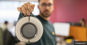 Devialet Mania im Test: 7 Bewertungen, erfahrungen, Pro und Contra