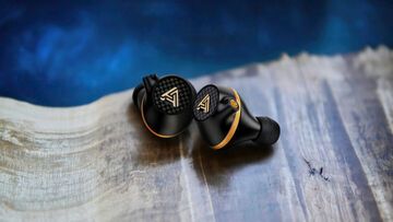 Audeze Euclid reviewed by L&B Tech