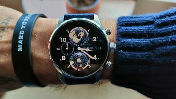 Montblanc Summit 3 reviewed by T3
