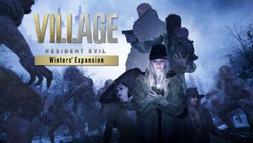 Resident Evil Village test par Hinsusta Resident Evil Village test par Hinsusta