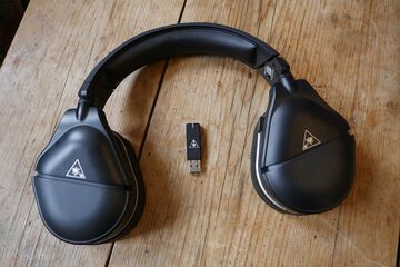 Turtle Beach Stealth 700 test par Pocket-lint Turtle Beach Stealth 700 test par Pocket-lint
