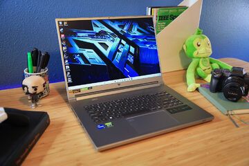 Test Acer Predator Triton 300 SE