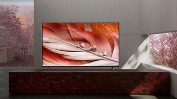 Sony X90J Review