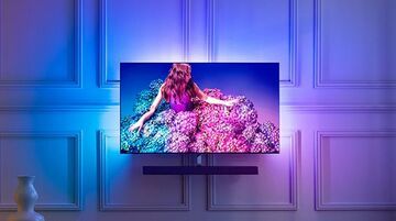 Test Philips OLED934