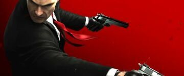 Hitman Absolution test par GameBlog.fr Hitman Absolution test par GameBlog.fr
