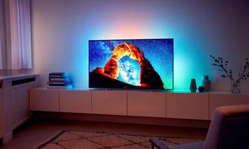 Philips 803 Review