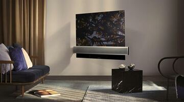 Bang & Olufsen Beovision Eclipse Review