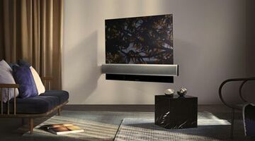 Test Bang & Olufsen Beovision Eclipse