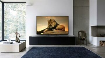Panasonic TX-65EZ950 test par FlatpanelsHD Panasonic TX-65EZ950 test par FlatpanelsHD