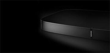 Test Sonos Playbase