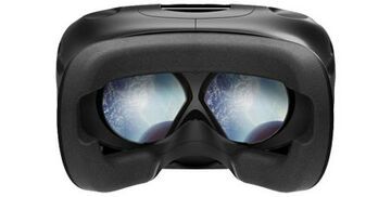 Análisis HTC Vive