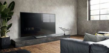 Sony KD55XD8599 test par FlatpanelsHD