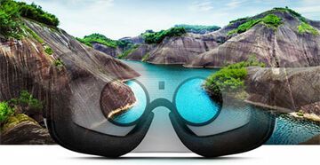 Anlisis Samsung Gear VR