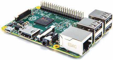 Raspberry Pi 2 Review