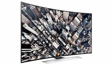 Samsung U900 Review