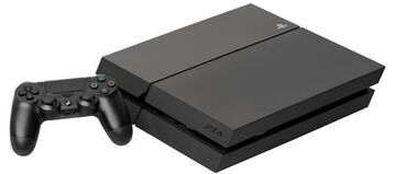 Anlisis Sony PlayStation 4