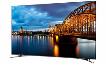 Review Samsung F8000 Review Samsung F8000