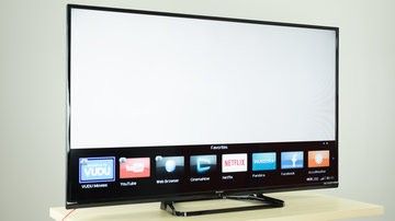 Sharp LE653U im Test: 1 Bewertungen, erfahrungen, Pro und Contra