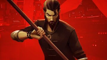 Sifu test par Nintendo Life Sifu test par Nintendo Life