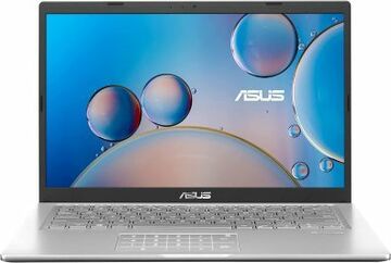 Test Asus  F415EA-EK1258W