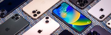 Apple iPhone 14 testé par Tweakers Apple iPhone 14 testé par Tweakers