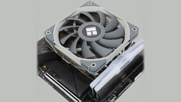 Thermalright AXP120-X67 im Test: 1 Bewertungen, erfahrungen, Pro und Contra