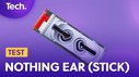 Anlisis Nothing Ear