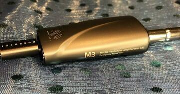 Muse Hifi M3 testé par Headphonesty Muse Hifi M3 testé par Headphonesty