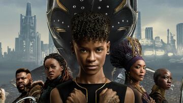 Black Panther reviewed by Tom's Guide (US)