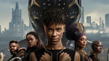 Black Panther testé par Tom's Guide (US) Black Panther testé par Tom's Guide (US)