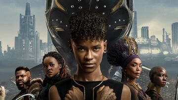 Black Panther test par Tom's Guide (US)