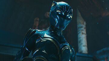 Black Panther testé par Numerama Black Panther testé par Numerama