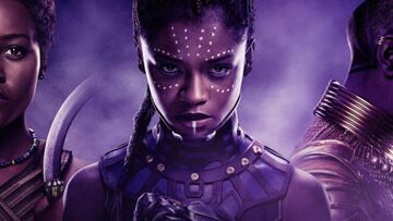 Black Panther testé par Multiplayer.it Black Panther testé par Multiplayer.it