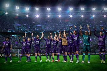 Football Manager 2023 test par Journal du Geek Football Manager 2023 test par Journal du Geek