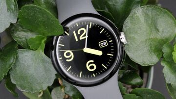 Google Pixel Watch test par Wareable Google Pixel Watch test par Wareable
