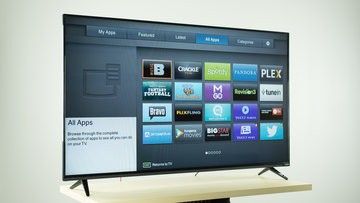 Vizio E im Test: 10 Bewertungen, erfahrungen, Pro und Contra