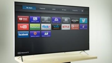 Vizio M Review: 28 Ratings, Pros and Cons