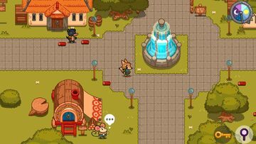 Lonesome Village test par TheXboxHub