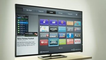 Vizio P Review: 2 Ratings, Pros and Cons