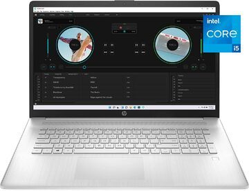 HP 17 reviewed by Digital Weekly HP 17 reviewed by Digital Weekly
