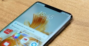 Huawei Mate 50 Pro im Test: 24 Bewertungen, erfahrungen, Pro und Contra