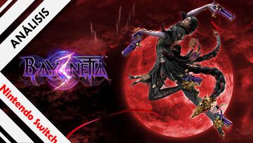 Bayonetta 3 test par NextN