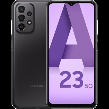 Samsung Galaxy A23 testé par Labo Fnac Samsung Galaxy A23 testé par Labo Fnac
