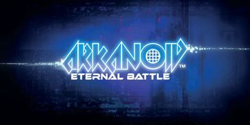 Anlisis Arkanoid Eternal Battle