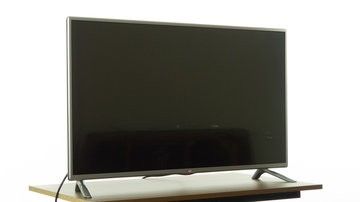 LG LB5800 im Test: 1 Bewertungen, erfahrungen, Pro und Contra