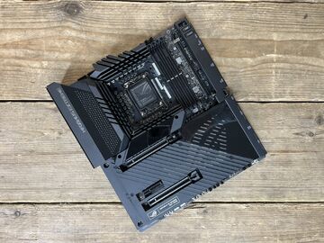 Asus  ROG Maximus Z790 Extreme Review: 1 Ratings, Pros and Cons