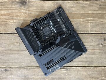 Asus  ROG Maximus Z790 Extreme im Test: 1 Bewertungen, erfahrungen, Pro und Contra